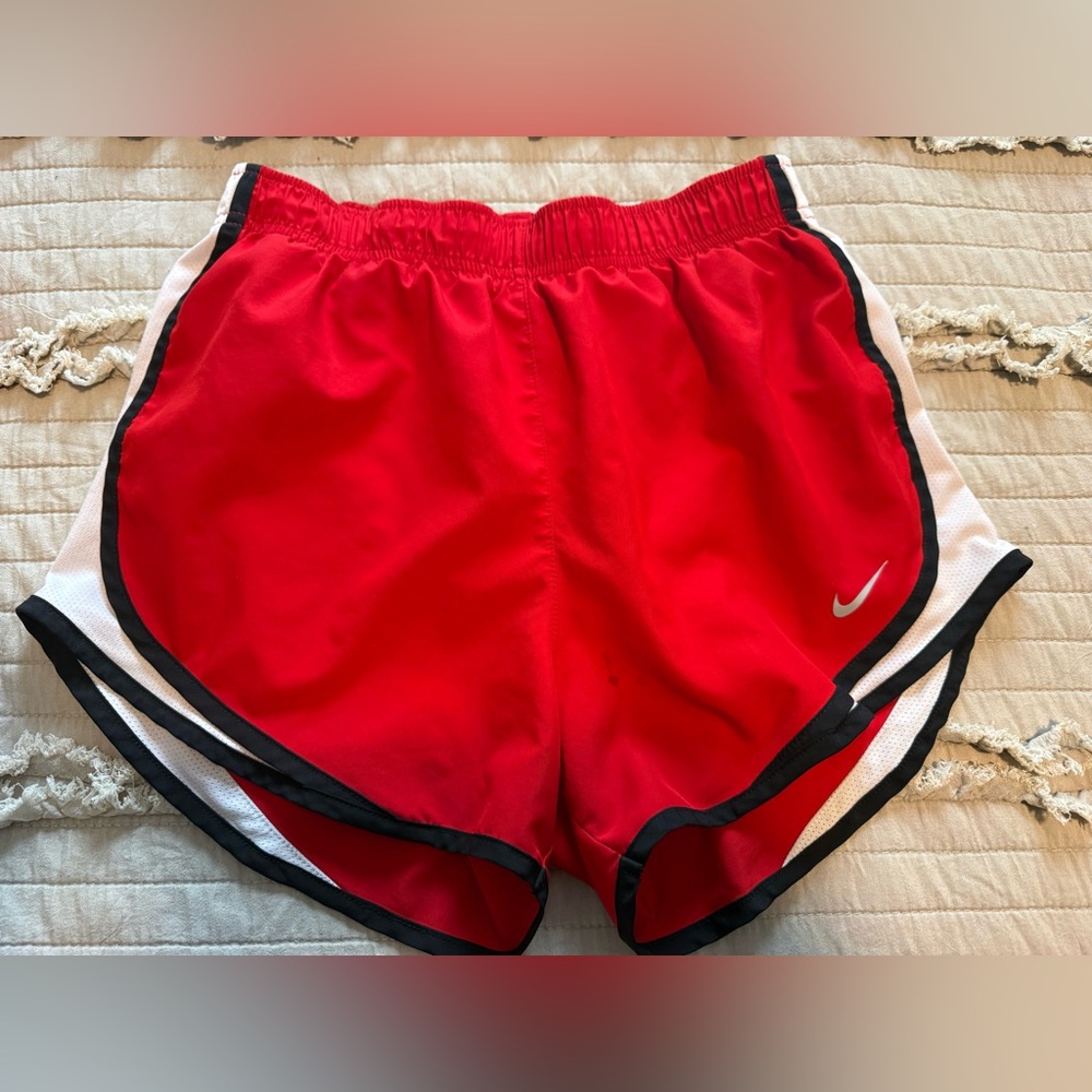 Nike Dry Fit Shorts